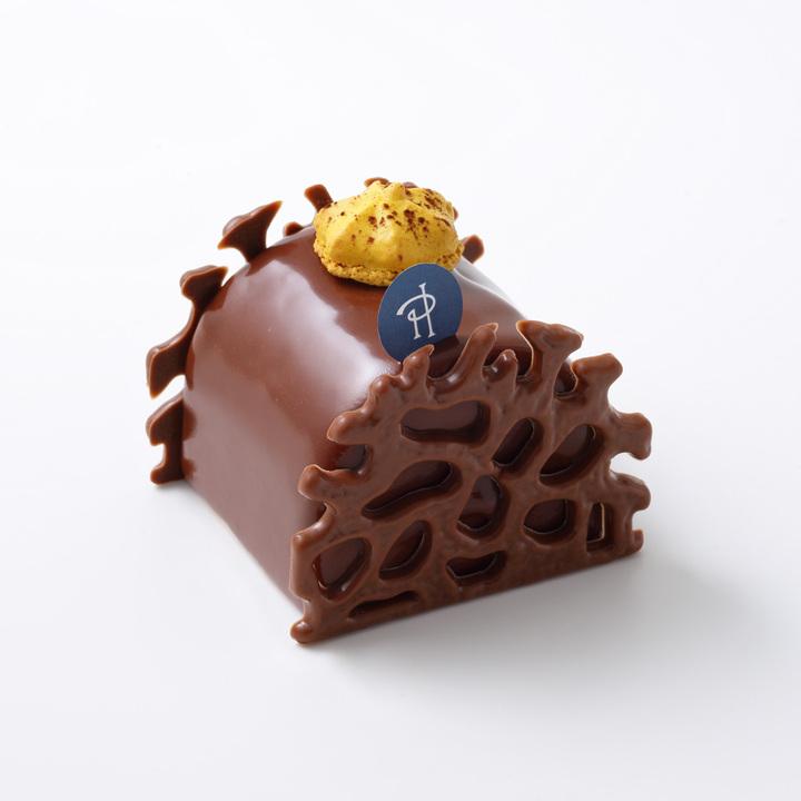 ビュッシュ モガドール