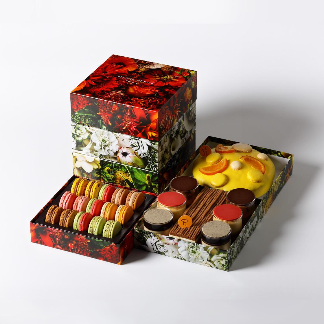 ドゥスール デュ ヌーベル アン