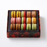 ドゥスール デュ ヌーベル アン '26 壱の重 マカロン