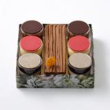 ドゥスール デュ ヌーベル アン '26 弐の重 エモーション