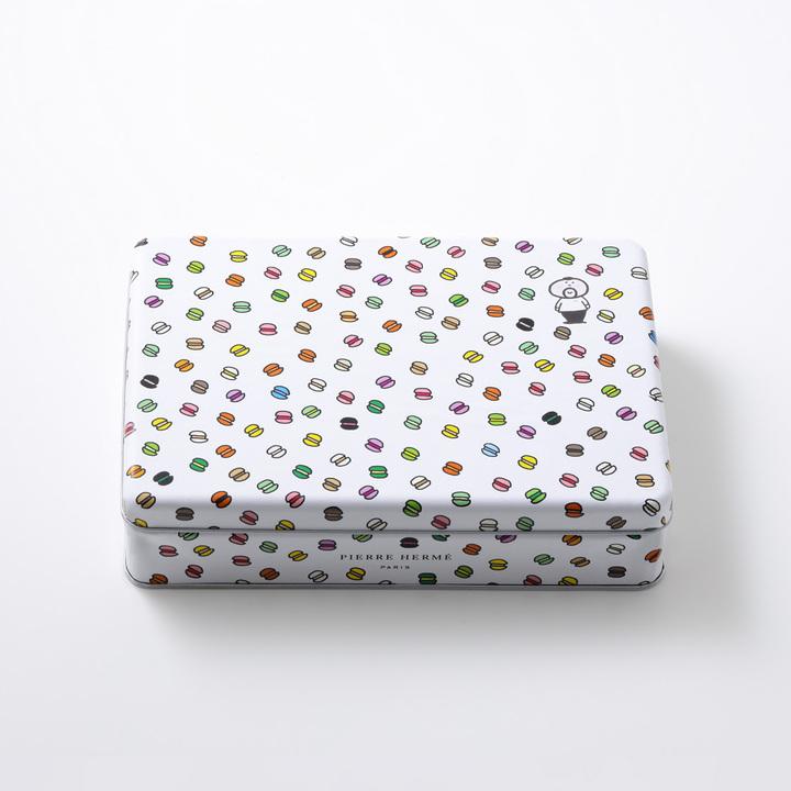 サブレ エ ショコラ 詰合わせ