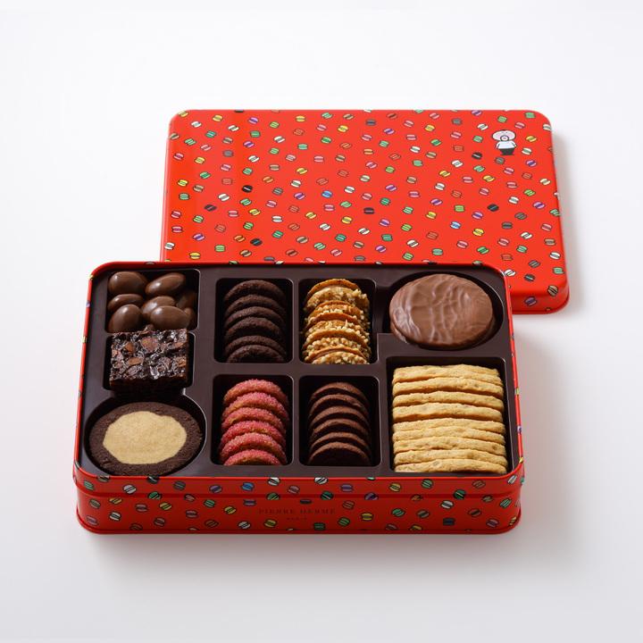 サブレ エ ショコラ 詰合わせ GM