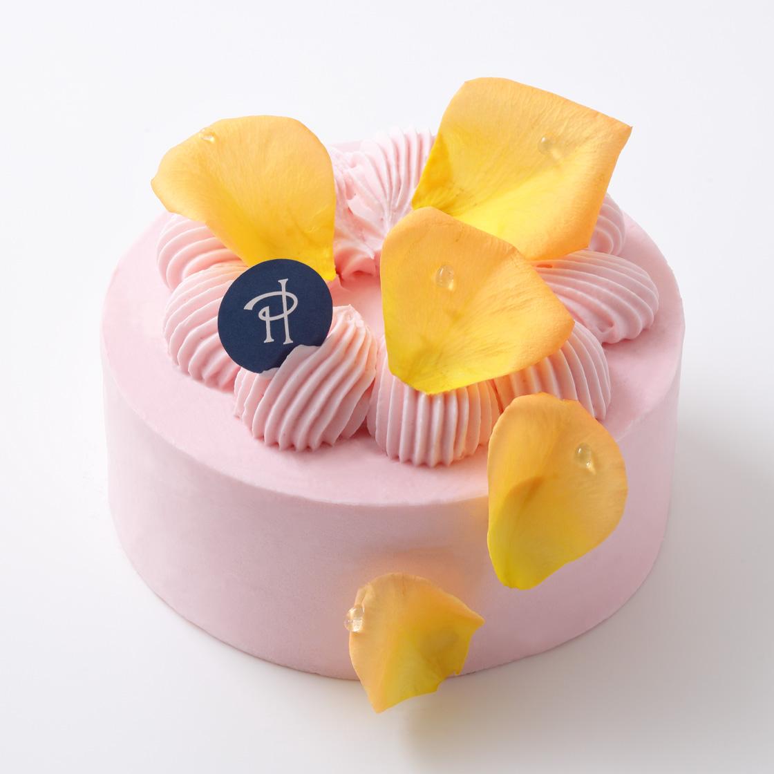 【冷凍配送】 ショートケーキ オーロラ オンラインブティック限定