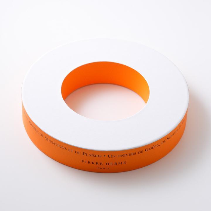 マカロン20個詰合わせ イニシヤシヨン