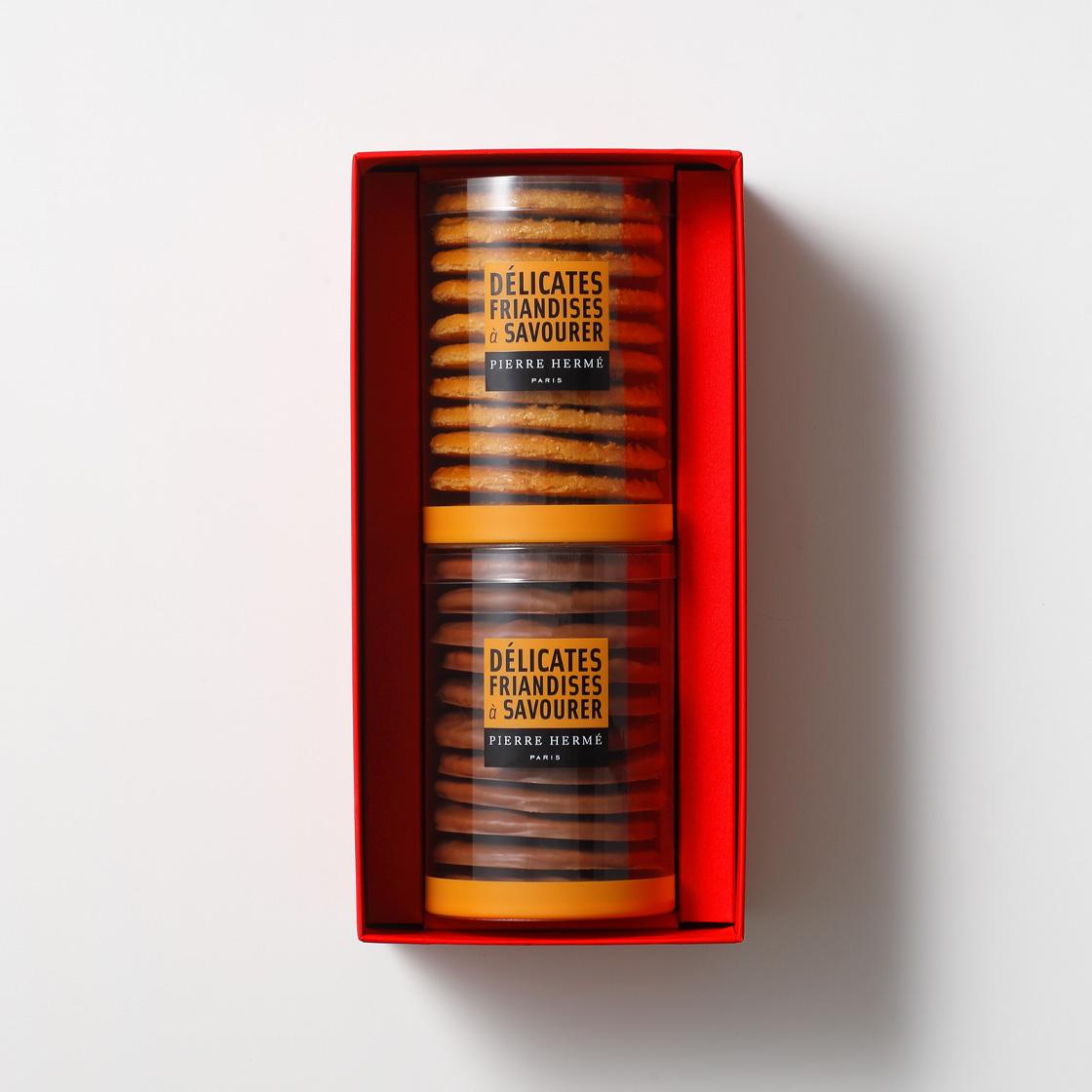 サブレ2種詰合わせ オンラインブティック限定