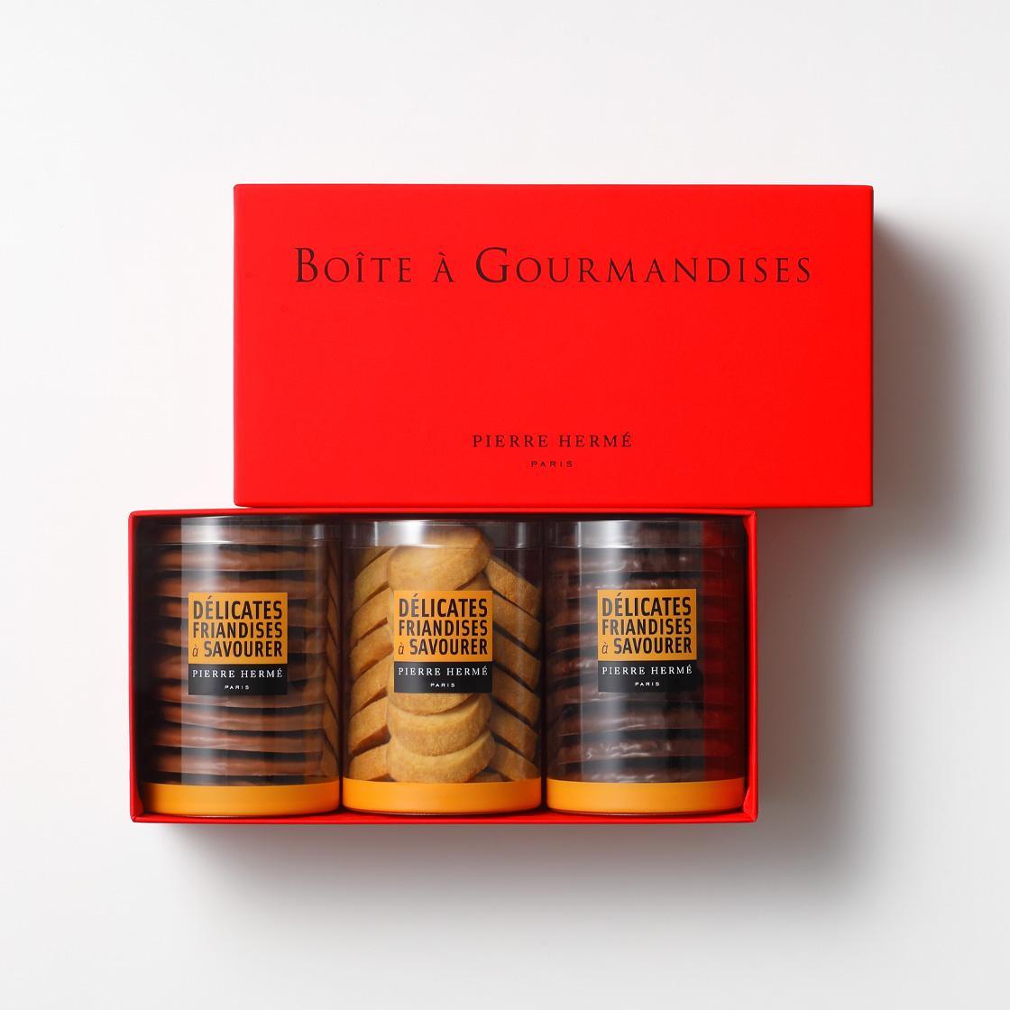 サブレ3種詰合わせ オンラインブティック限定