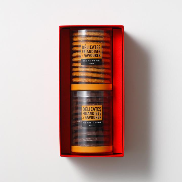 サブレ2種詰合わせ 季節限定