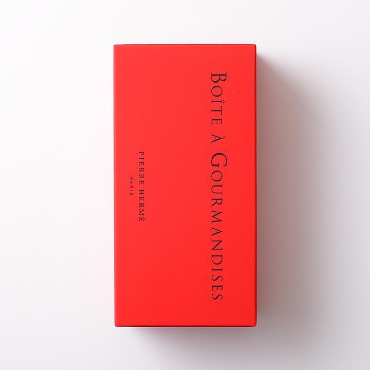 サブレ2種詰合わせ 季節限定