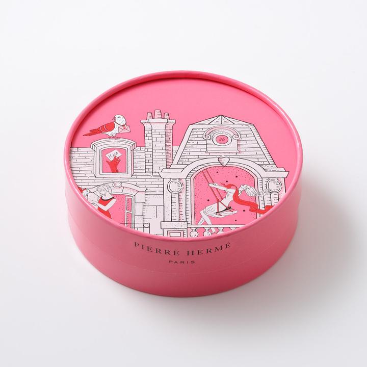 マンディヤン ショコラ オ レ