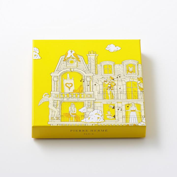 ショコラ アイコニック