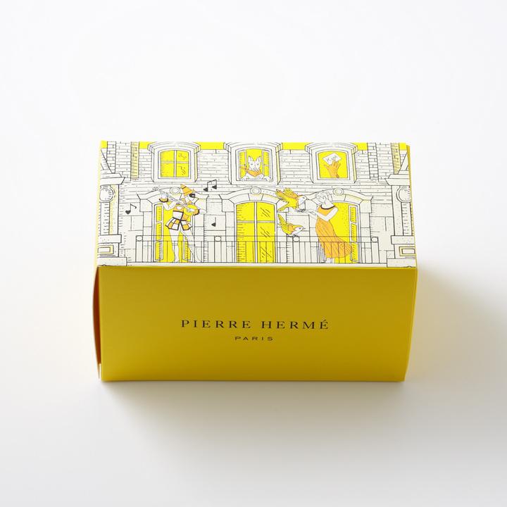 ケーク オルフェオ