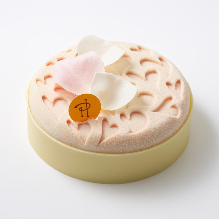 ロジーヌ クール メレ