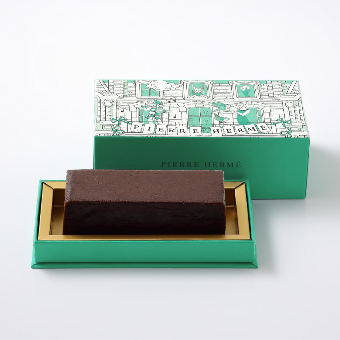 テリーヌ プレジール アンタンス