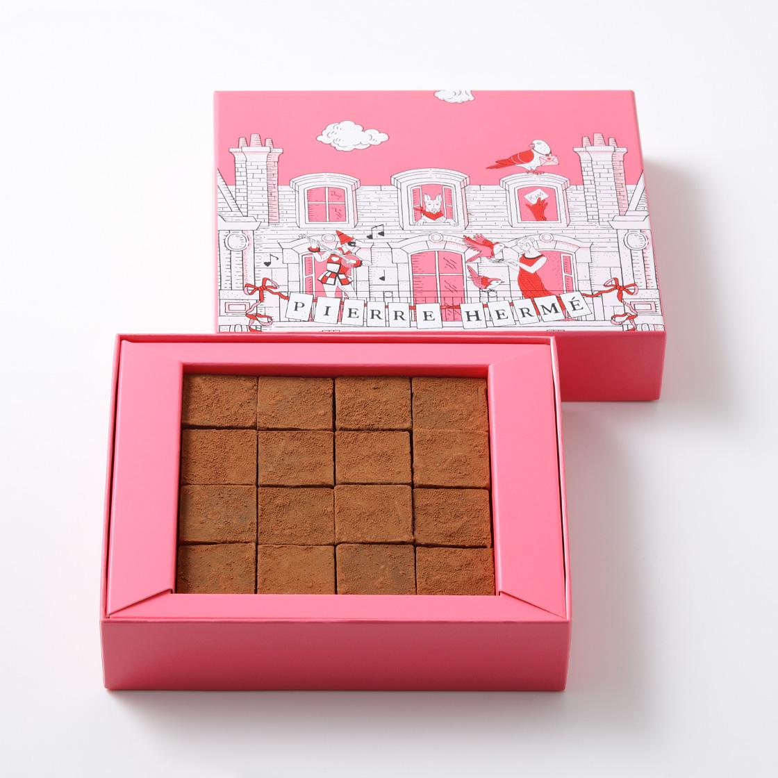 ガナッシュ イスパハン