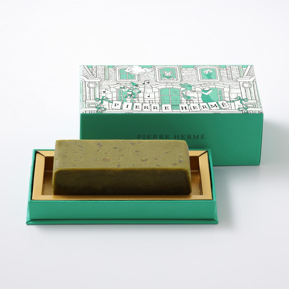 テリーヌ チャドウ