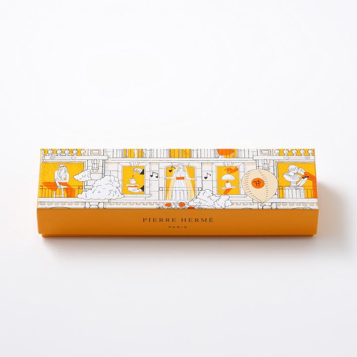 トリュフ テ ヴェール マッチャ