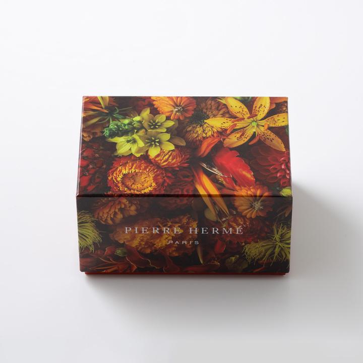 【WHITE DAY】 マカロン 3個詰合わせ