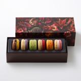 【WHITE DAY】 マカロン 6個詰合わせ