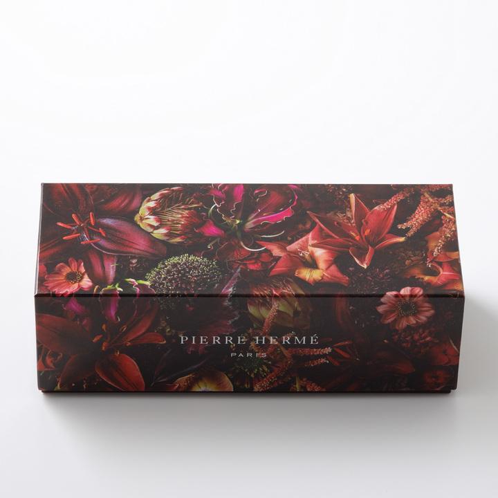 【WHITE DAY】 マカロン 6個詰合わせ