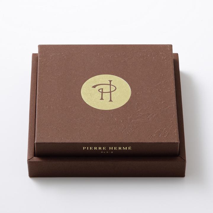 【WHITE DAY】 アソリュティマン ド ショコラ 8個入り