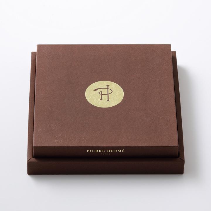 【WHITE DAY】 アソリュティマン ド ショコラ 14個入り