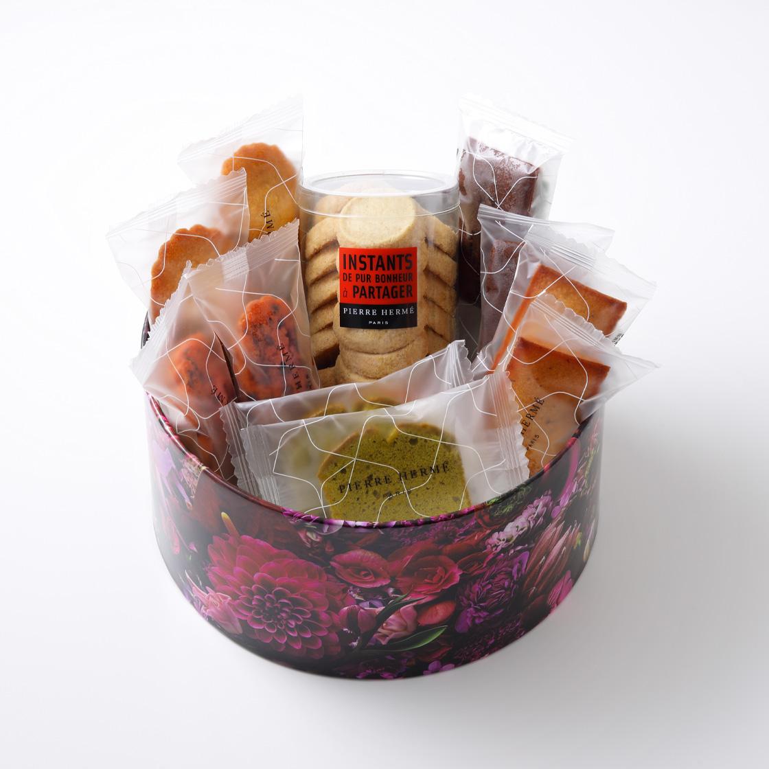 【Mother's Day】ブケ ド プティ ガトー