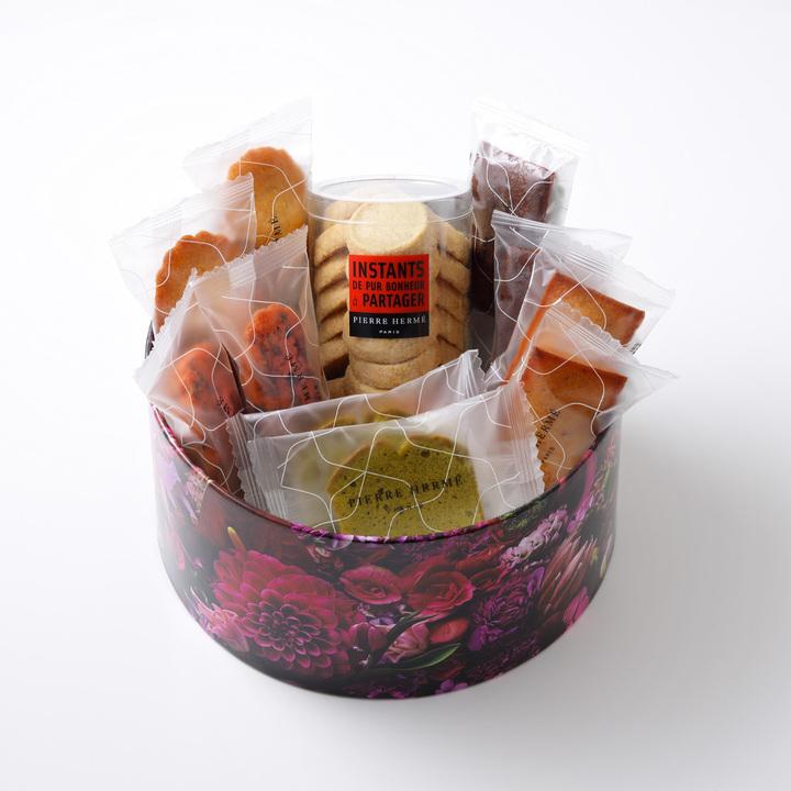 【Mother's Day】ブケ ド プティ ガトー