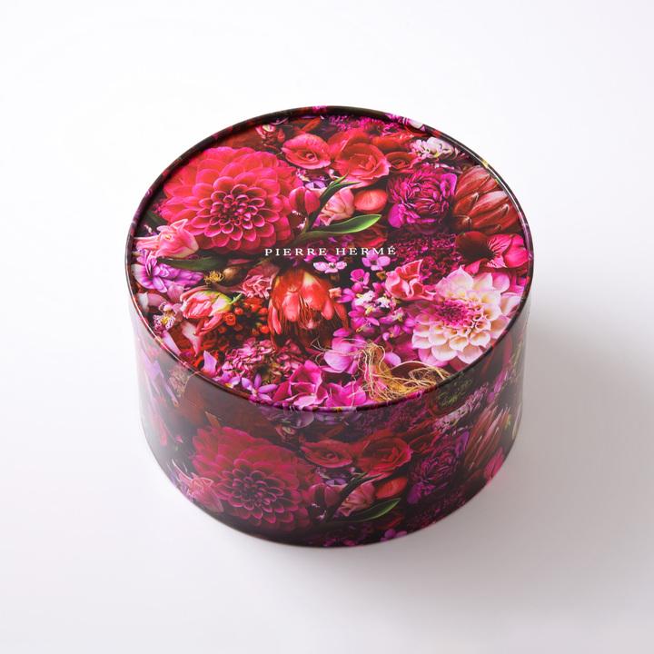 【Mother's Day】ブケ ド プティ ガトー