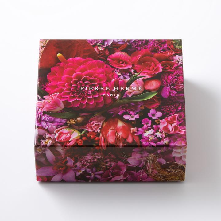 【Mother's Day】ケーク イスパハン