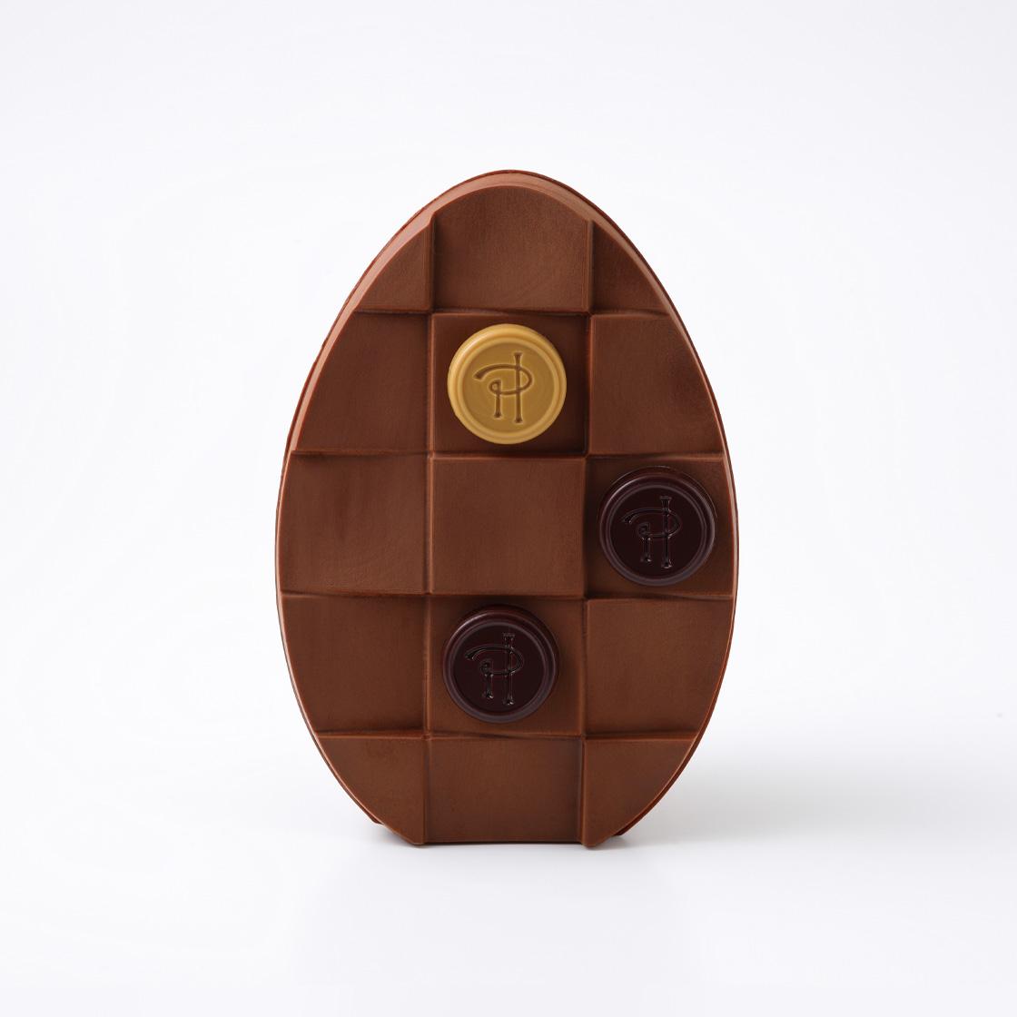 ウフ ジュ ド ダム