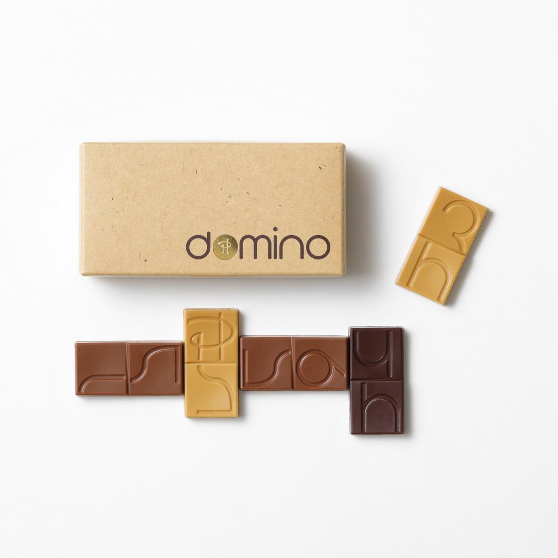 ドミノ