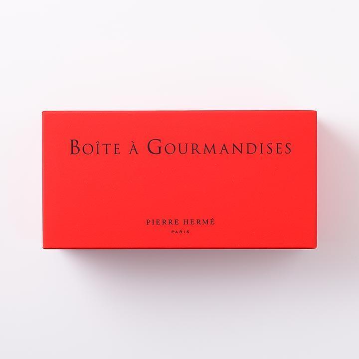 【WHITE DAY】 マカロン＆サブレギフトセット