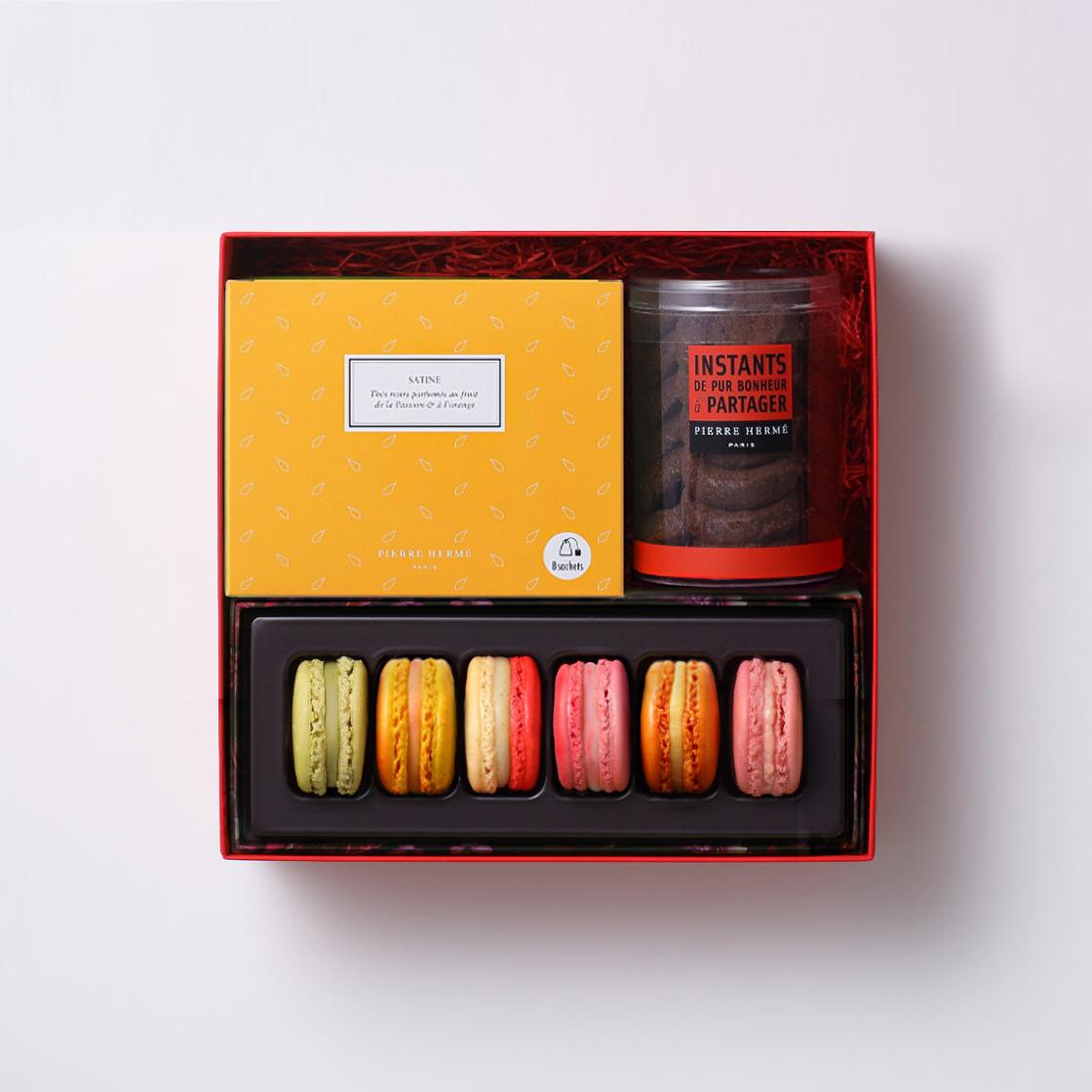 【Mother's Day】ティータイムセット