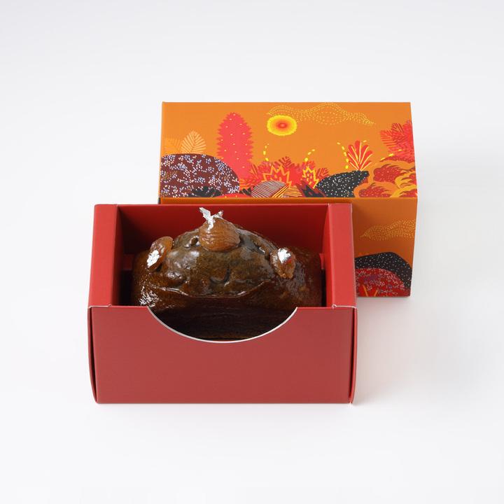 ケーク ニュアンス