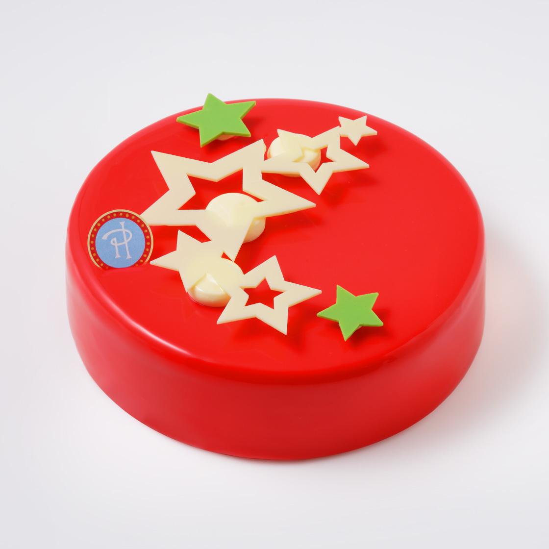 フレーズ ピスターシュ