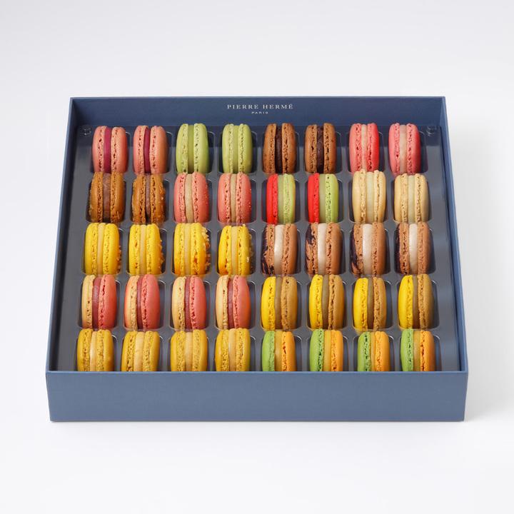 マカロンギフト | 商品一覧 | ピエール・エルメ・パリ -PIERRE HERMÉ