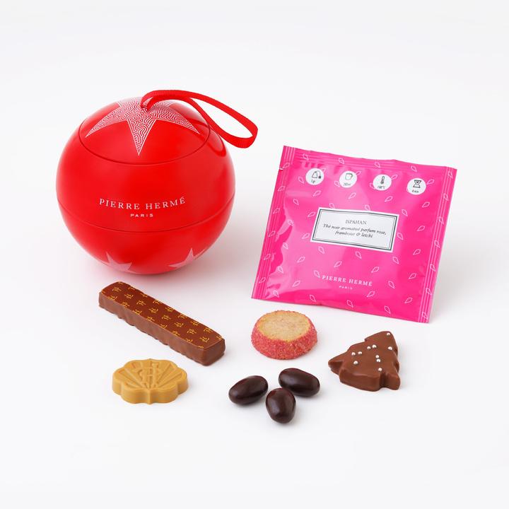 サブレ・クッキー | 商品一覧 | ピエール・エルメ・パリ -PIERRE HERMÉ