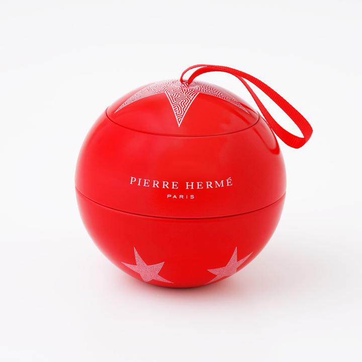 ブール ド ノエル | 商品一覧 | ピエール・エルメ・パリ -PIERRE HERMÉ