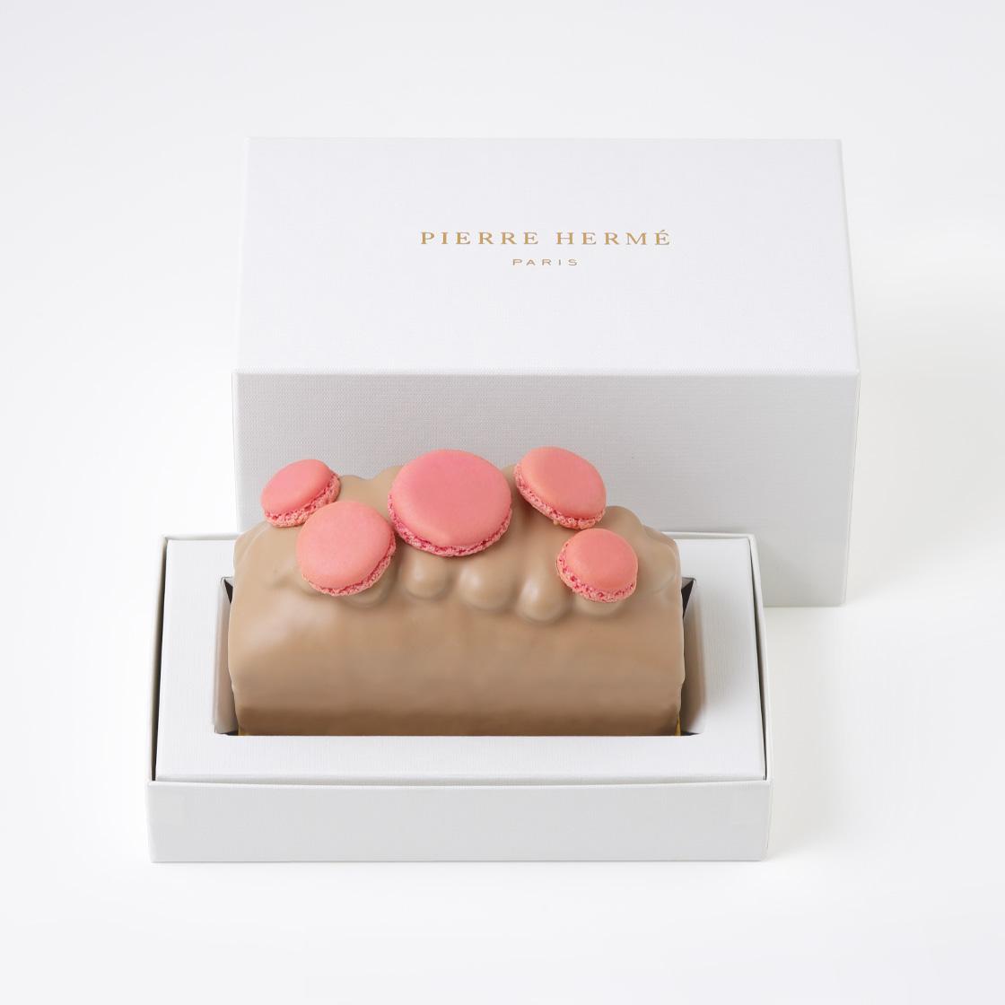 ケーク ポンポーザ